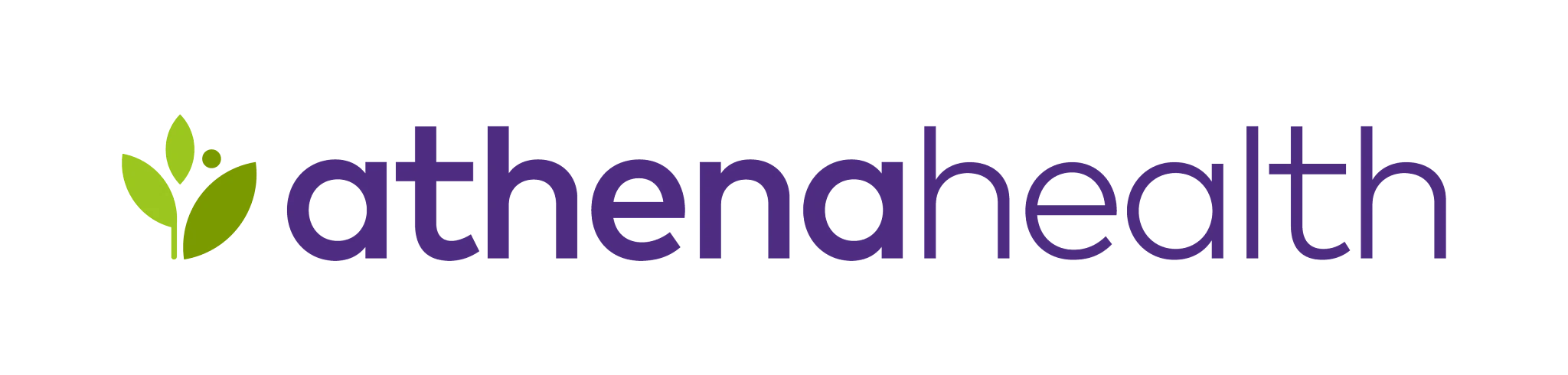 Athenahealth logo