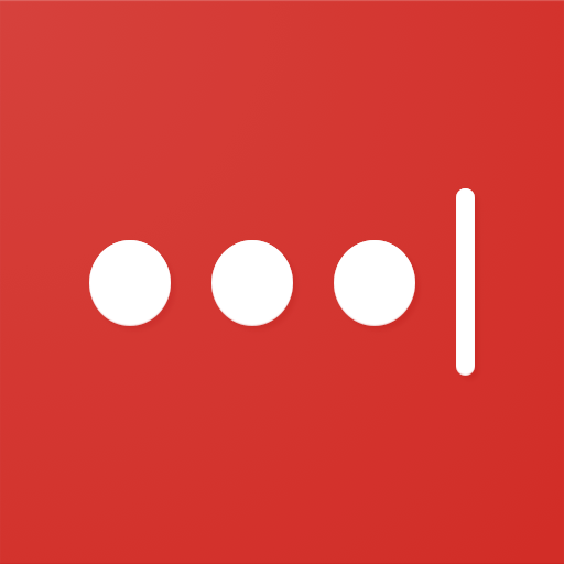 LastPass logo