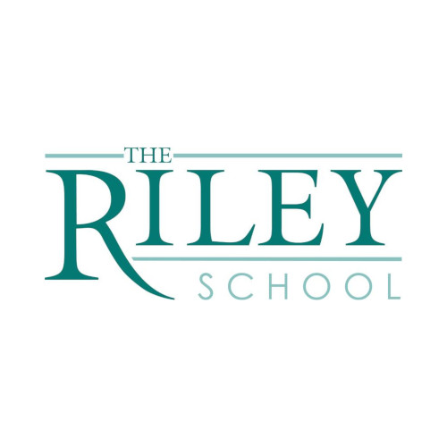 The Riley School logo