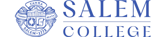 Salem College logo